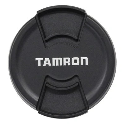 Image de Tamron Cp86 Objectif Noir