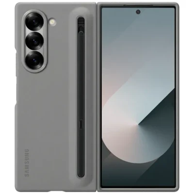 Afbeelding van Samsung Cover S Pen Z Fold 6 Grijs (ef of95pcjegww)