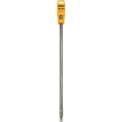 Image de DEWALT DT8087 QZ Burin à pointe SDS Max 600 mm