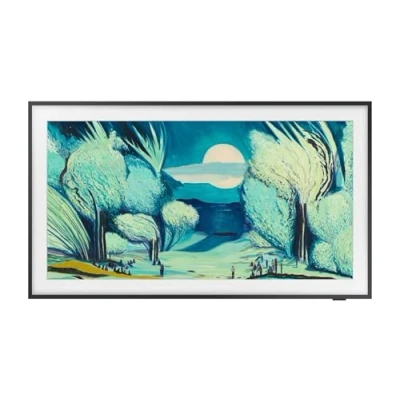 Afbeelding van Samsung QLED TV The Frame TQ43LS03FA 43&quot; 4K UHD 2025