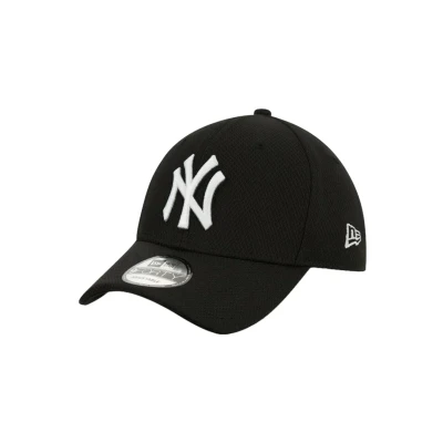 Afbeelding van New Era Diamond 9forty York Yankees pet voor heren (1 stuk)