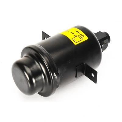 Afbeelding van Droger, airconditioning NRF 33027