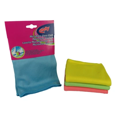 Image de Multy chiffon microfibre pour vitres