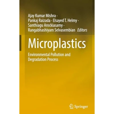 Afbeelding van Microplastics