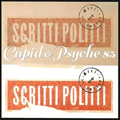 Afbeelding van Scritti Politti Cupid &amp; Psyche 85 (CD)