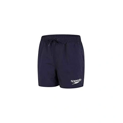Afbeelding van Speedo BOYS Essentials Watershort Zwemshorts voor kinderen, Maat: 164, True navy