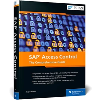 Afbeelding van SAP Access Control