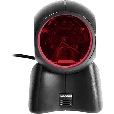 Afbeelding van Honeywell AIDC Orbit 7190g Barcodescanner Kabel 1D, 2D Imager Zwart Desktop USB