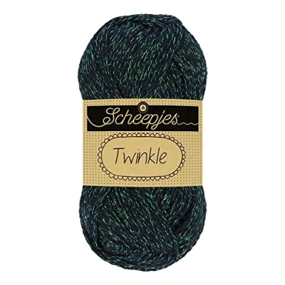 Afbeelding van Scheepjes Twinkle 50gr 918