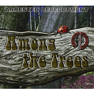Afbeelding van Among the Trees
