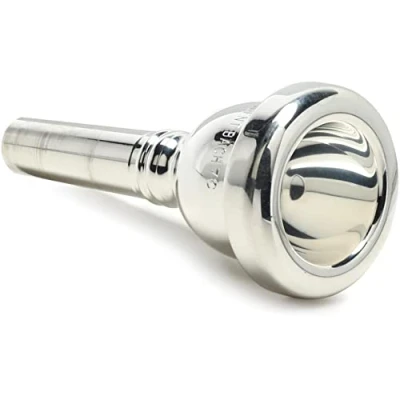 Afbeelding van Vincent Bach Trombone Mondstuk 350 7C
