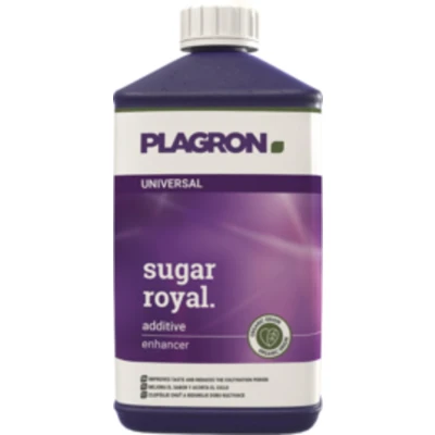 Afbeelding van Plagron Sugar Royal Meststoffen 1 l