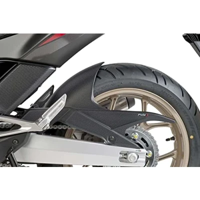 Afbeelding van PUIG Achterspatbord Honda Integra 750 16 19