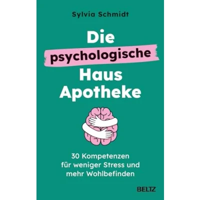 Afbeelding van Die psychologische Hausapotheke