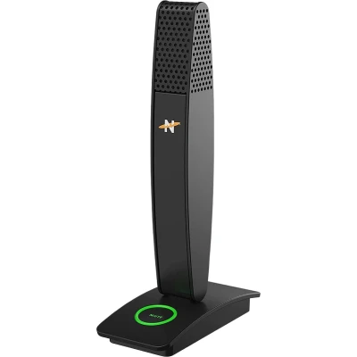 Afbeelding van Neat Turtle Beach Skyline Zwart Notebooksmicrofoon