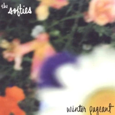 Afbeelding van Softies Winter Pageant (LP)