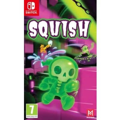 Afbeelding van Squish