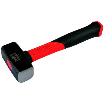 Afbeelding van Bahco 484F 1250 Moker g 260 mm DIN 6475 1 stuk(s)