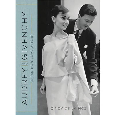 Afbeelding van Audrey &amp; Givenchy