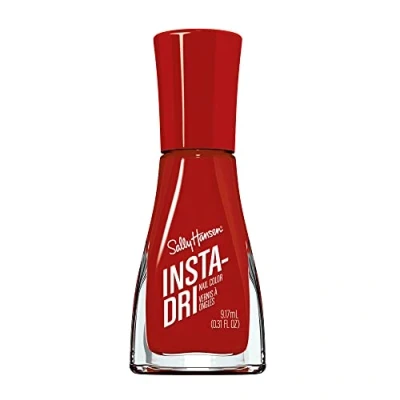 Afbeelding van Sally Hansen Insta Dri Nagellak 390 That&#039;s A Blazing!
