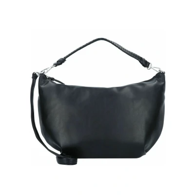 Afbeelding van Gabor LELA Handtas, Dames, Maat: One Size, Black