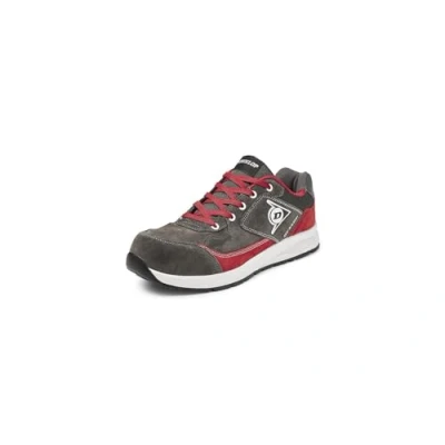 Afbeelding van Dunlop Flying Luka Grijs S3 Veiligheidssneakers