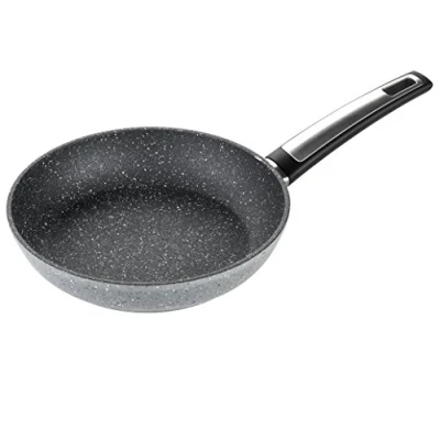 Afbeelding van Tescoma 602418 I Premium Stone braadpan Ø 18 cm