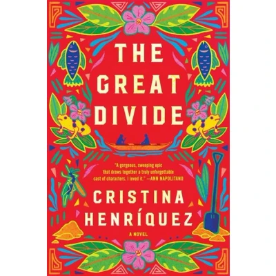 Image de The great divide