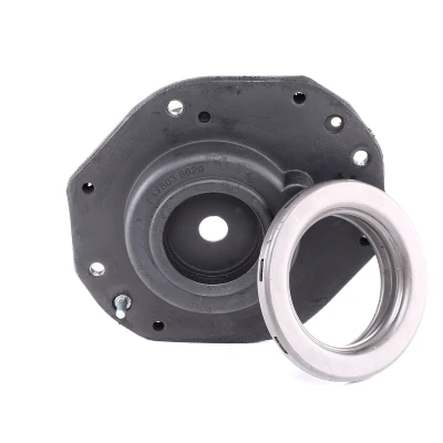 Afbeelding van SWAG 62 92 2130 Reparatieset, Ring voor schokbreker taatspot Vooras Met kogellager CITROËN: Berlingo / First I