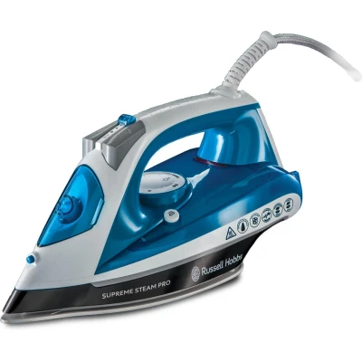 Afbeelding van 23971 56 Supreme Steam Pro