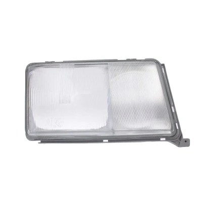 Afbeelding van TYC 20 3090 LA 2 Lampglas, koplamp rechts MERCEDES BENZ: W124 Coupe
