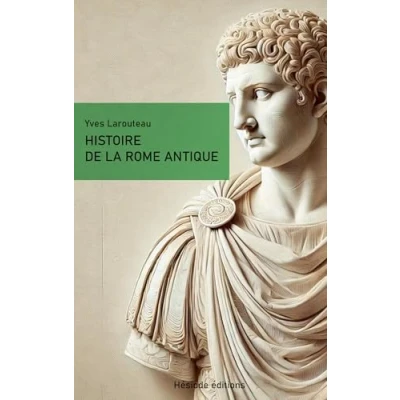 Afbeelding van Histoire de la Rome antique