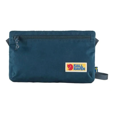 Afbeelding van Fjallraven Vardag Unisex Crossbodytas Storm