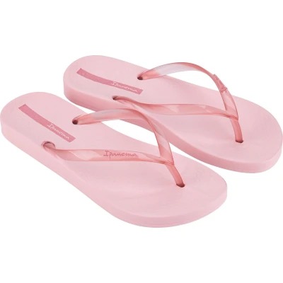 Afbeelding van Ipanema Anatomic Connect Slippers Dames Pink Maat 38
