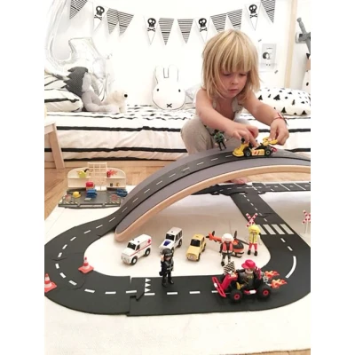 Image de Circuit Expressway Waytoplay