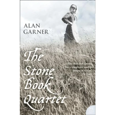 Afbeelding van The Stone Book Quartet
