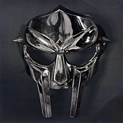 Afbeelding van Jj Doom Bookhead (Single)