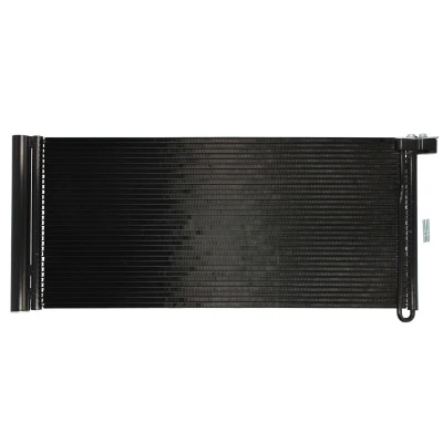 Afbeelding van Thermotec Airco condensor KTT110562