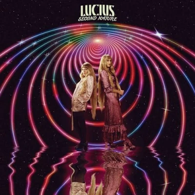 Afbeelding van Lucius Second Nature (CD)
