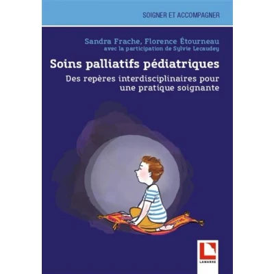 Image de Soins palliatifs pédiatriques