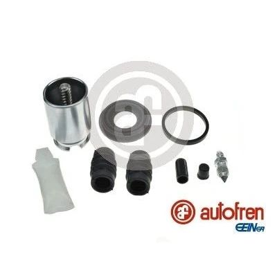 Afbeelding van AUTOFREN SEINSA D41576K Remklauw Reparatieset Achteras 38 WITH MECHANISM FIAT: BRAVO 2