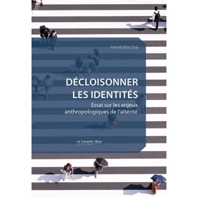 Image de Décloisonner les identités