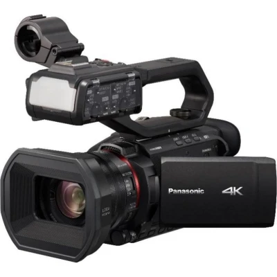 Afbeelding van Panasonic HC X2000E