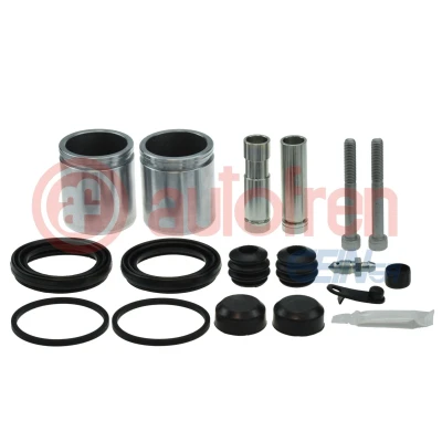Afbeelding van Reparatieset, remklauw AUTOFREN SEINSA D43399S