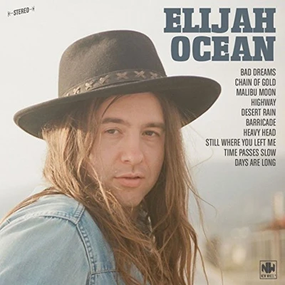 Afbeelding van Elijah Ocean (LP)