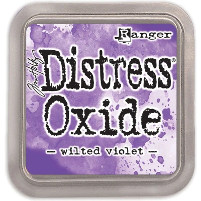 Afbeelding van Distress Oxide wilted violet