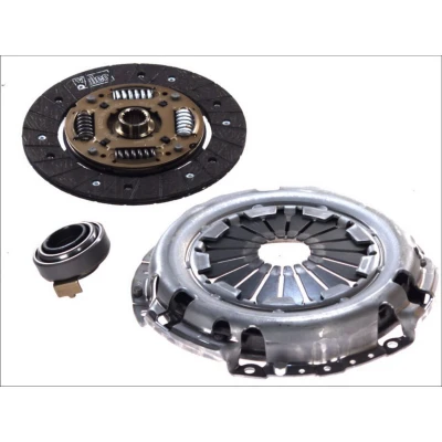 Afbeelding van LuK BR 0222 621 3065 00 Koppelingsset Met druklager, koppelingsplaat 210 HONDA: CIVIC 8 Hatchback, 9