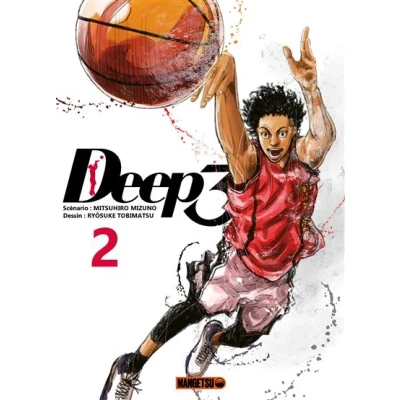 Image de Deep 3 T02