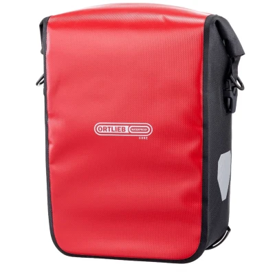 Afbeelding van Ortlieb Sport Roller Core QL2.1 14.5L red black