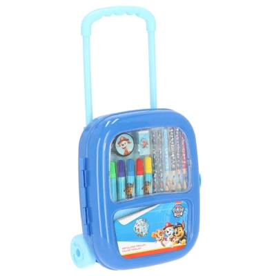 Afbeelding van Paw Patrol Gevulde Trolley 4043946305545